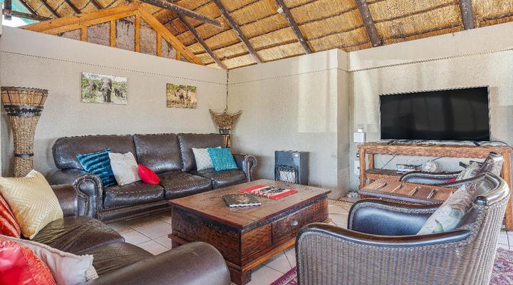 Buffelshoek Tented Camp