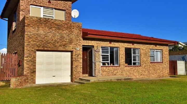 Hello Home Struisbaai