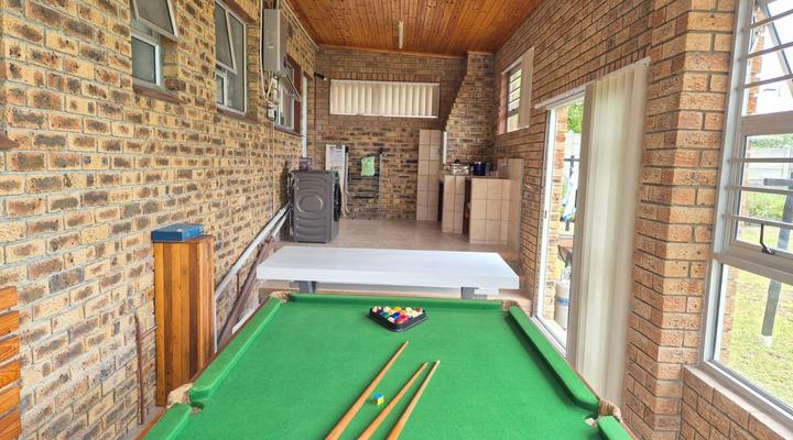 Hello Home Struisbaai