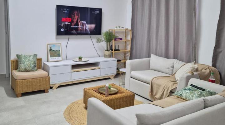 Hello Home Struisbaai