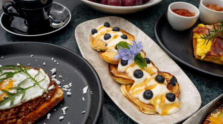 Brenaissance Wine & stud Estate