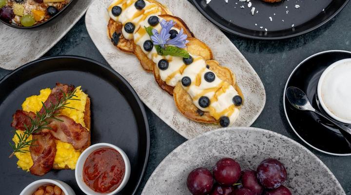 Brenaissance Wine & stud Estate