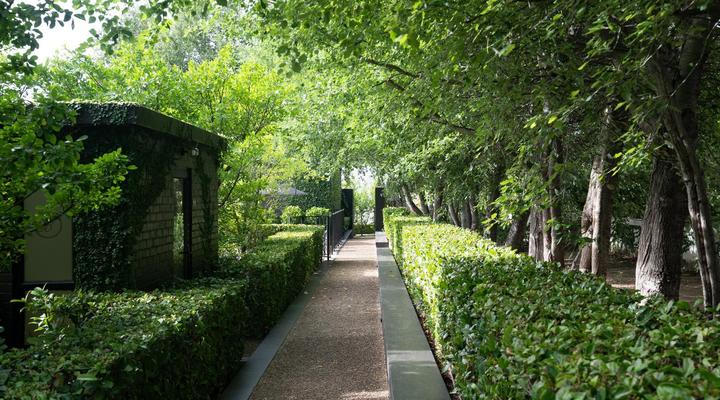 Brenaissance Wine & stud Estate