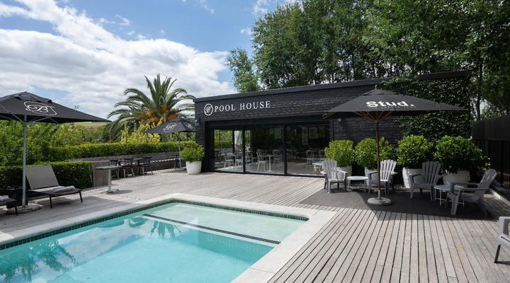 Brenaissance Wine & stud Estate