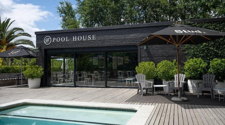 Brenaissance Wine & stud Estate