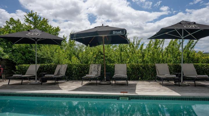 Brenaissance Wine & stud Estate