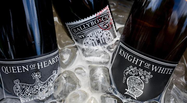 Brenaissance Wine & stud Estate