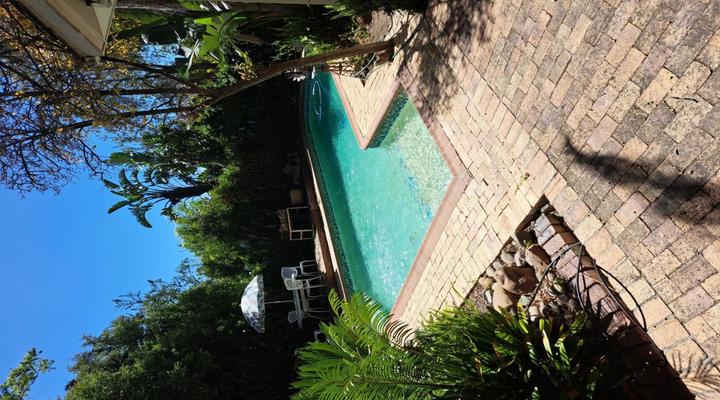 Mavilla Stellenbosch Guest House