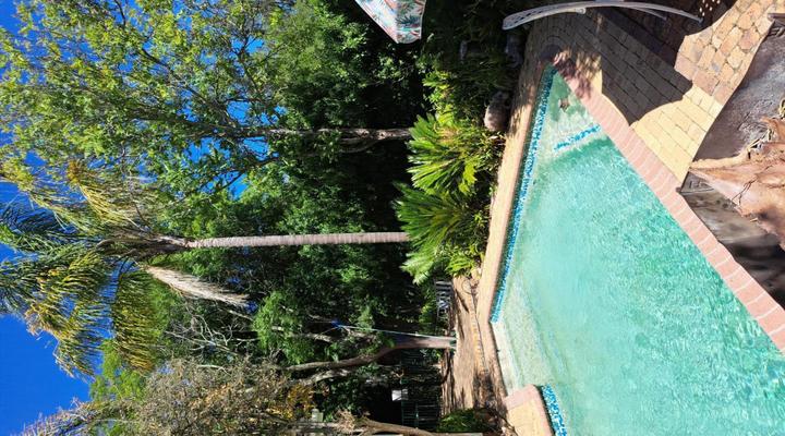 Mavilla Stellenbosch Guest House