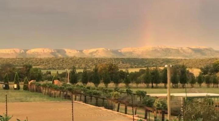 Sanctuary Life Guest Farm