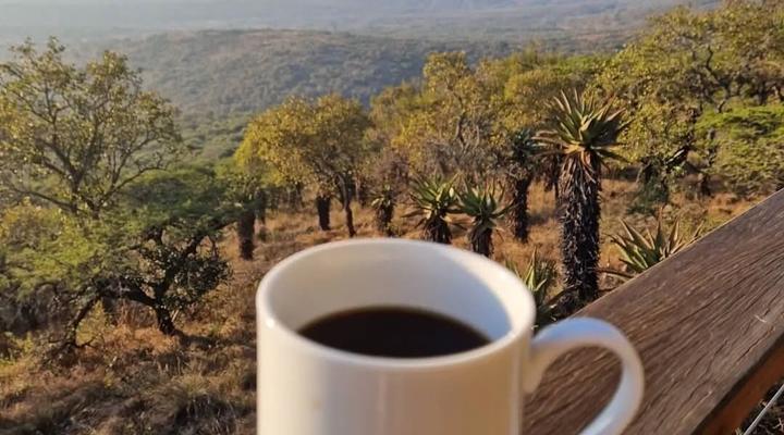 Loziba Wildlife Reserve Tented Camp