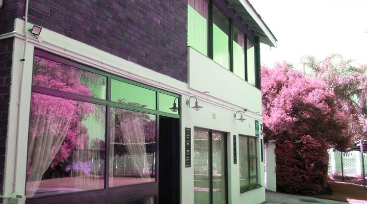 Luxury Heights Guesthouse(pool under renovation)