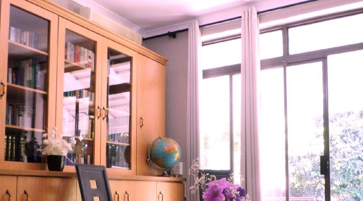 Luxury Heights Guesthouse(pool under renovation)