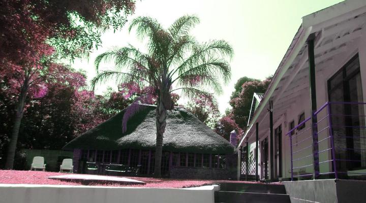 Luxury Heights Guesthouse(pool under renovation)