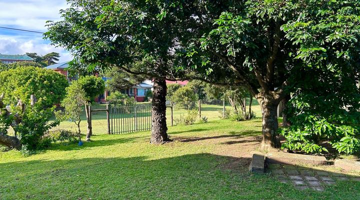 Dreamers Villa at Bushmans