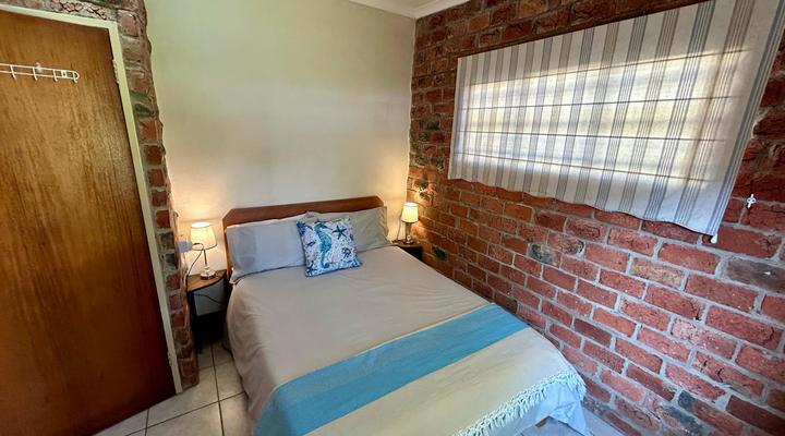 Dreamers Villa at Bushmans