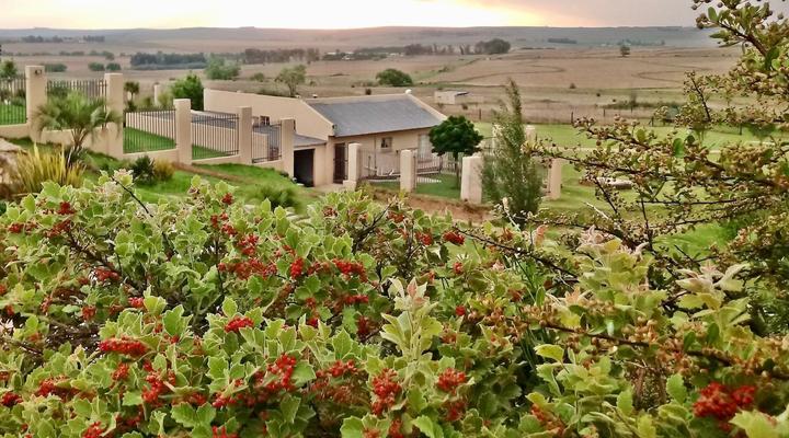 Vreugde Gasteplaas Self-Catering