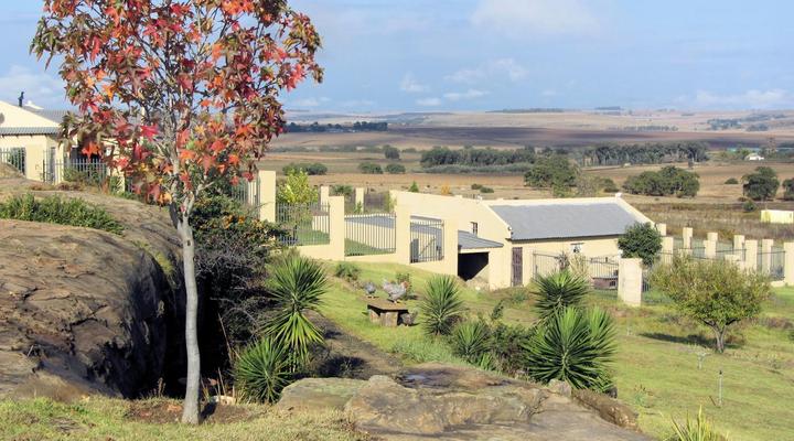 Vreugde Gasteplaas Self-Catering