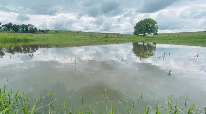 Vreugde Gasteplaas Self-Catering