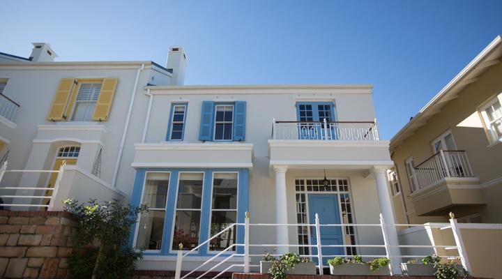 Majestic 2 Middedorp 