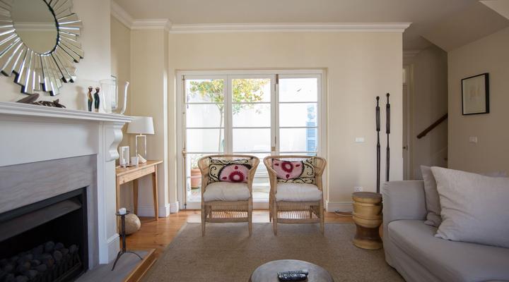 Majestic 2 Middedorp 