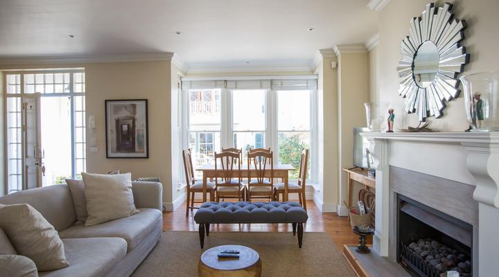 Majestic 2 Middedorp 