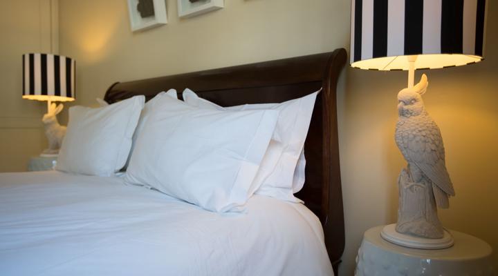 Majestic 2 Middedorp 