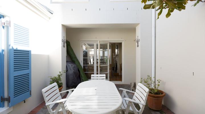 Majestic 2 Middedorp 