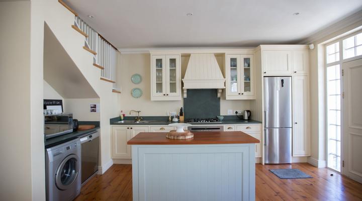 Majestic 2 Middedorp 