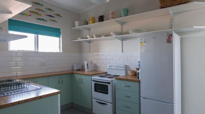 Strathmore Flat in the Annex of Chartfield