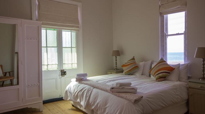 Strathmore Flat in the Annex of Chartfield