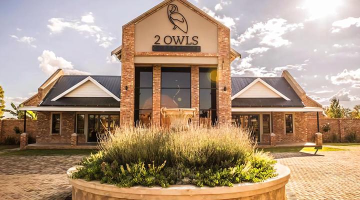2 Owls Guesthouse