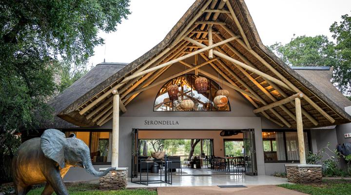 Serondella Safari Lodge