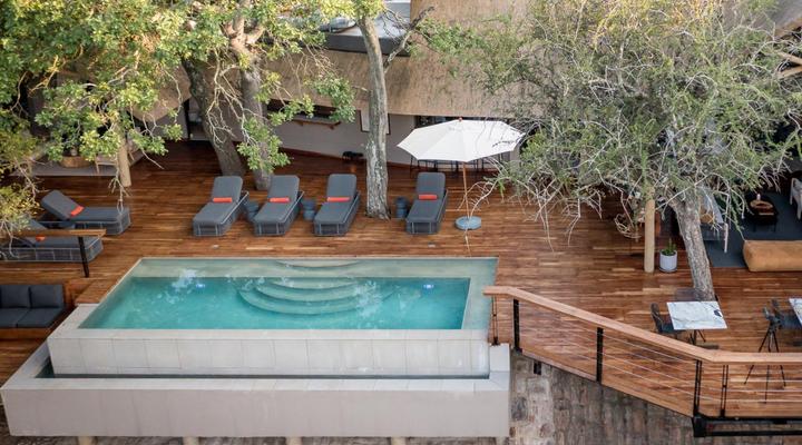 Serondella Safari Lodge