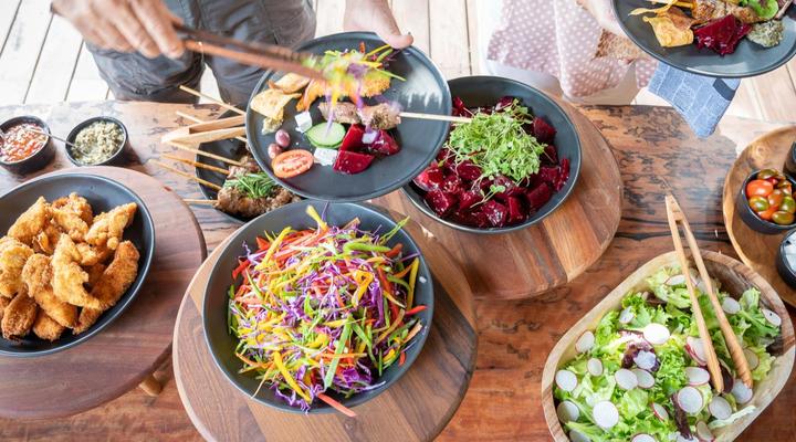 Serondella Safari Lodge