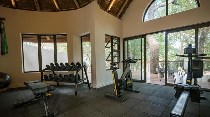 Serondella Safari Lodge