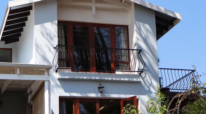 Art Gallery Guest House