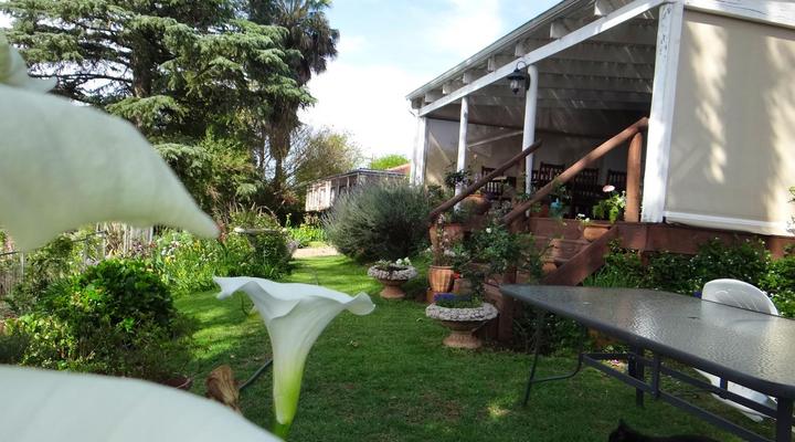 Art Gallery Guest House