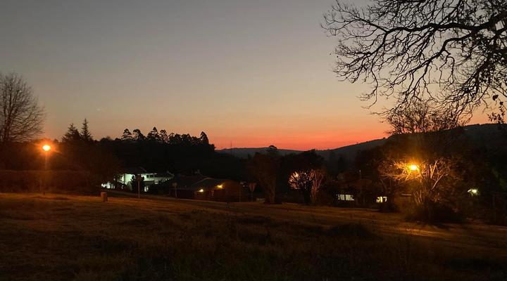 Art Gallery Guest House