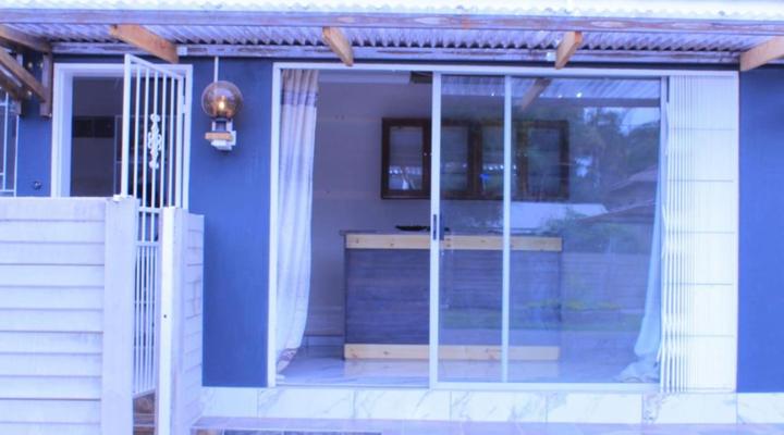 Newcastle Thully Guesthouse