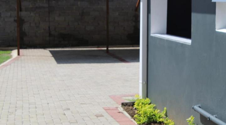 Newcastle Thully Guesthouse