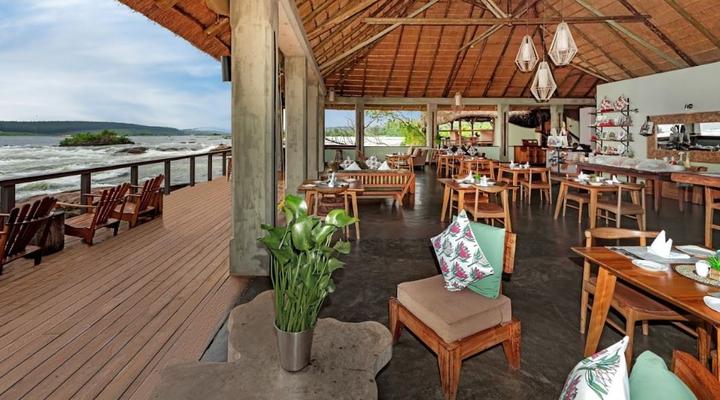 Lemala Wildwaters Lodge