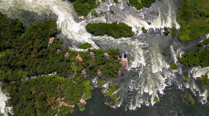 Lemala Wildwaters Lodge