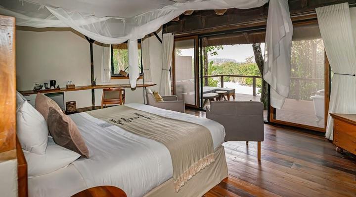 Lemala Wildwaters Lodge