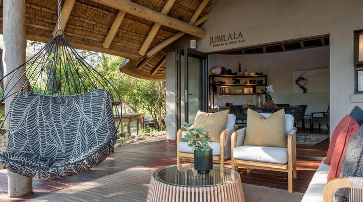 Serondella Safari Lodge