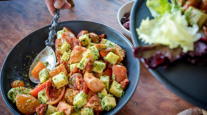 Serondella Safari Lodge