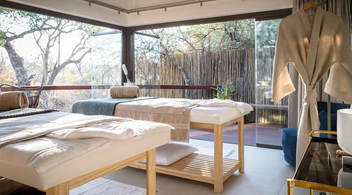 Serondella Safari Lodge