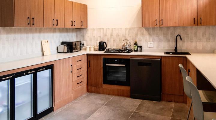 ROOMS City Centre Cape Town