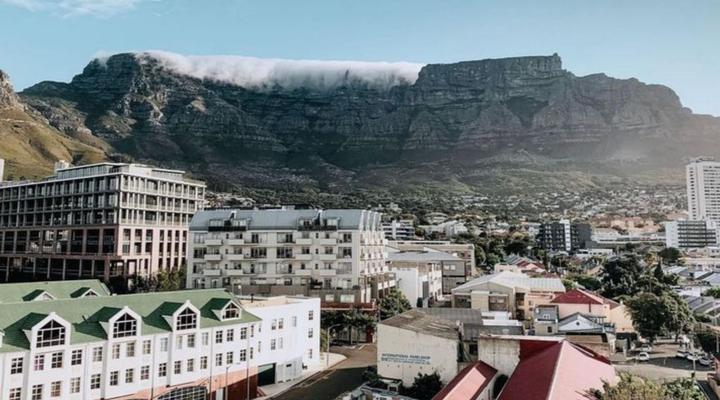 ROOMS City Centre Cape Town