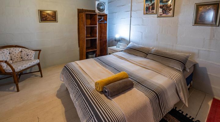 Tugela Mouth Guest House